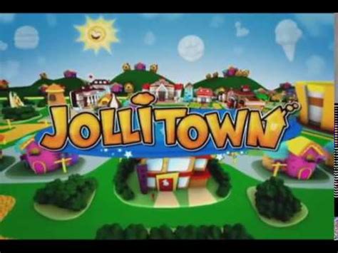 Jollitown Season 1 Theme Song (SUBTITLES) .